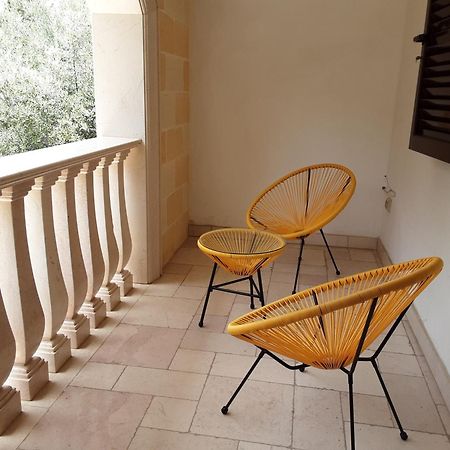 Relais Lavalle Taranto Bagian luar foto