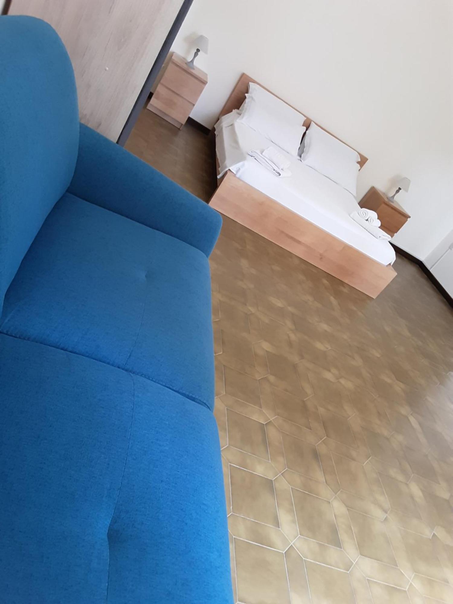 Relais Lavalle Taranto Bagian luar foto
