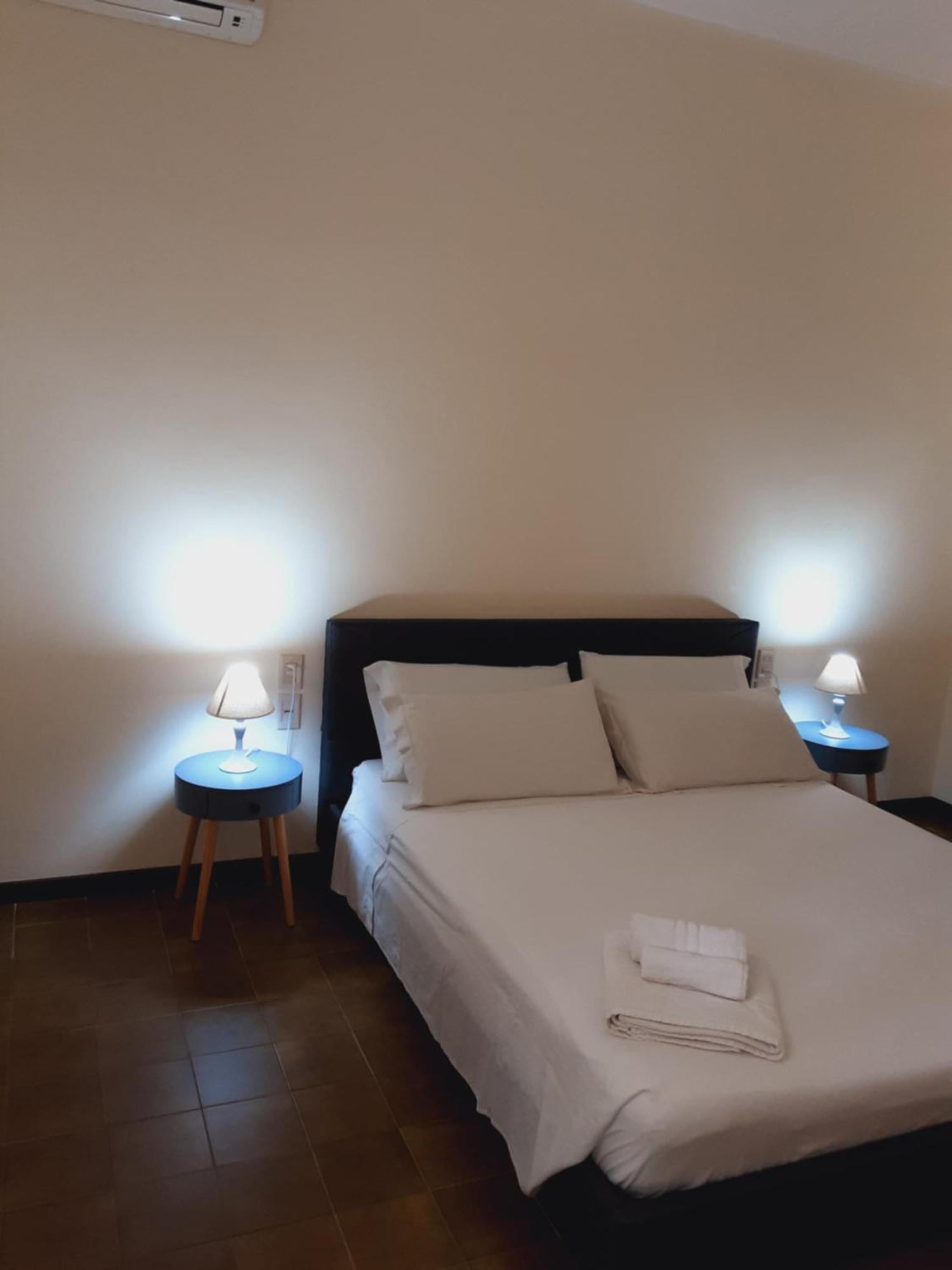 Relais Lavalle Taranto Bagian luar foto