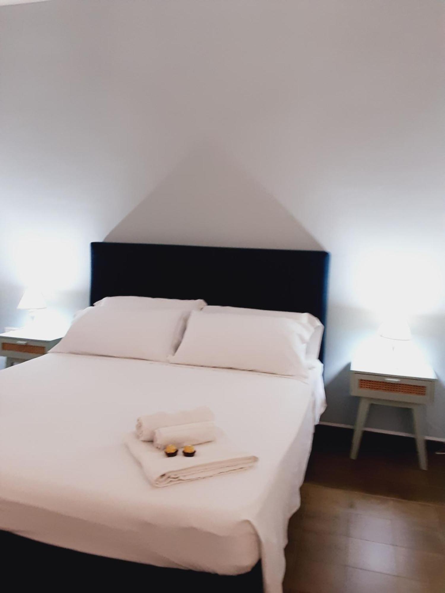 Relais Lavalle Taranto Bagian luar foto