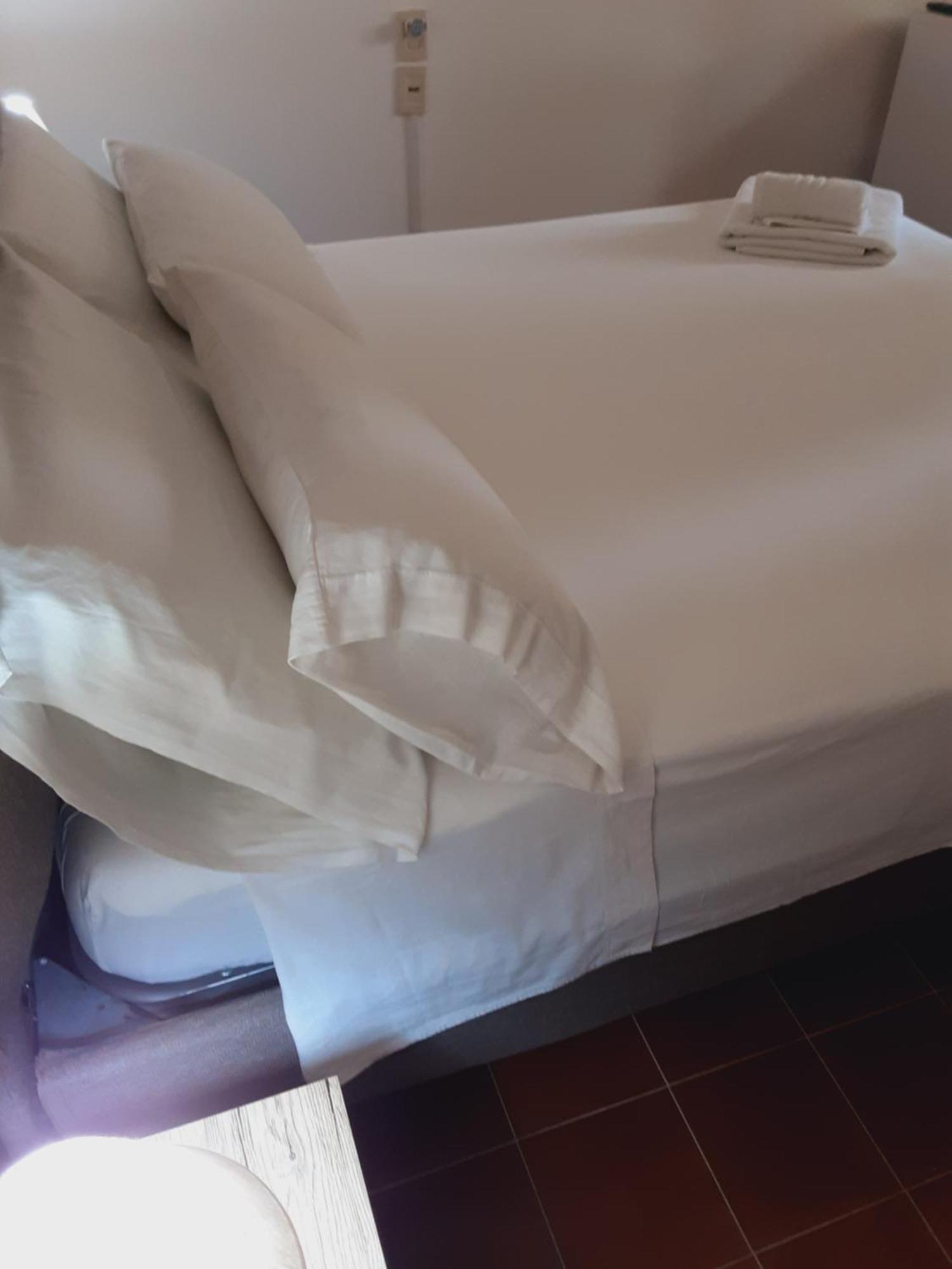 Relais Lavalle Taranto Bagian luar foto