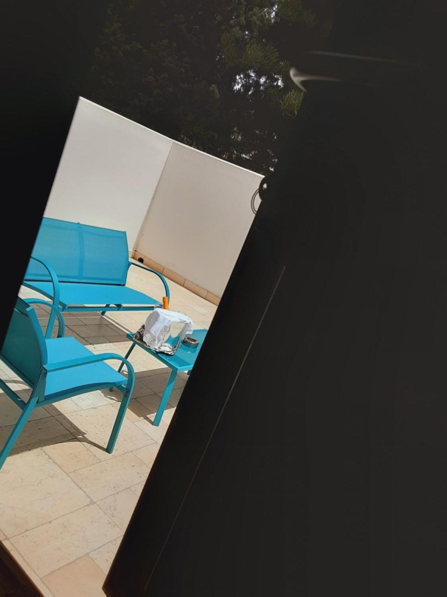 Relais Lavalle Taranto Bagian luar foto