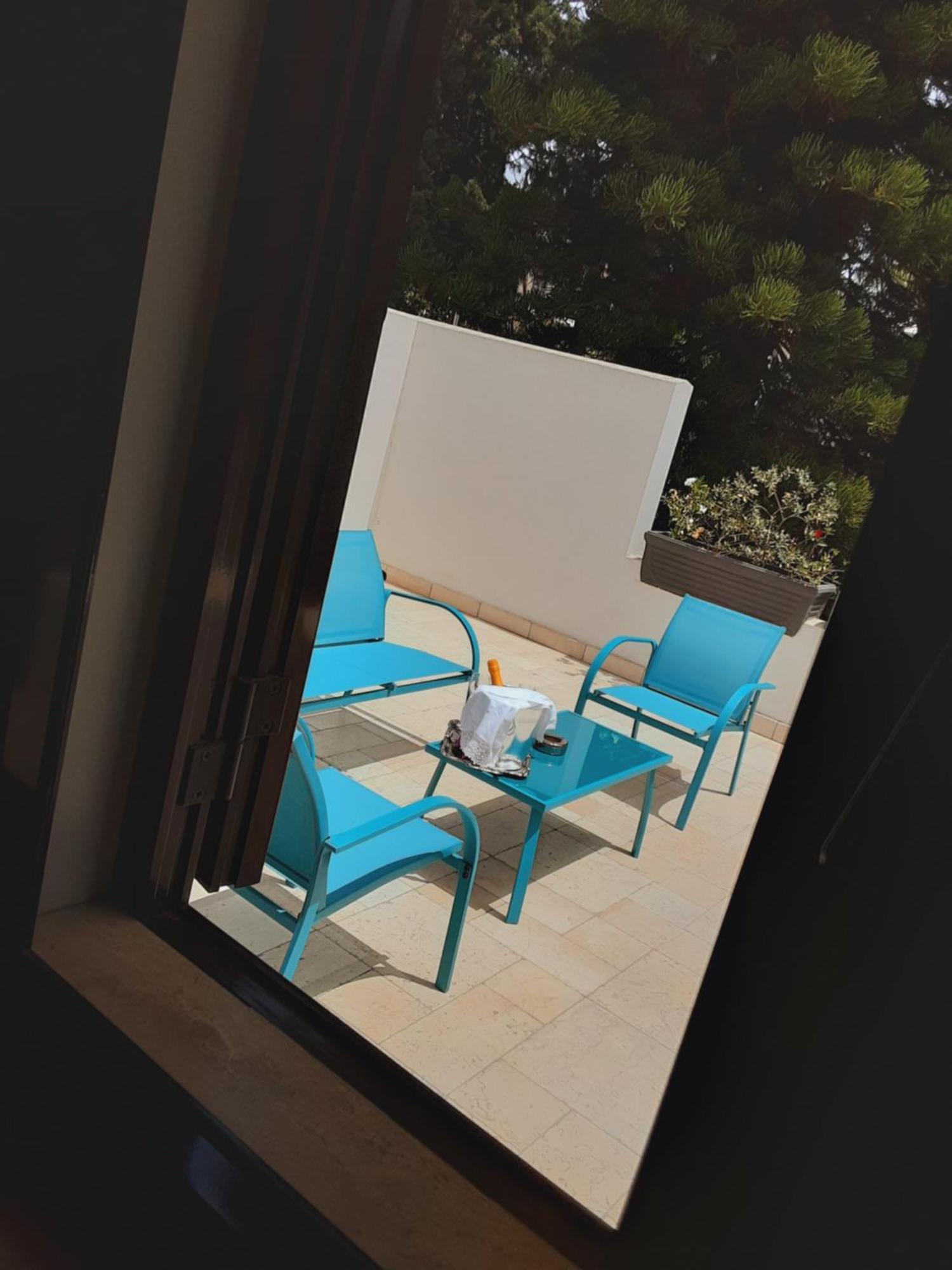Relais Lavalle Taranto Bagian luar foto