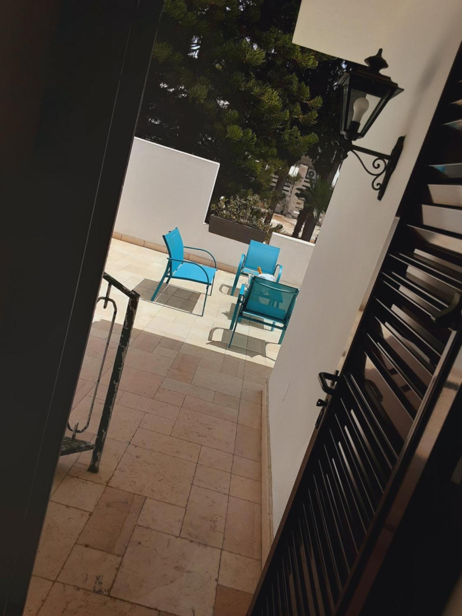 Relais Lavalle Taranto Bagian luar foto