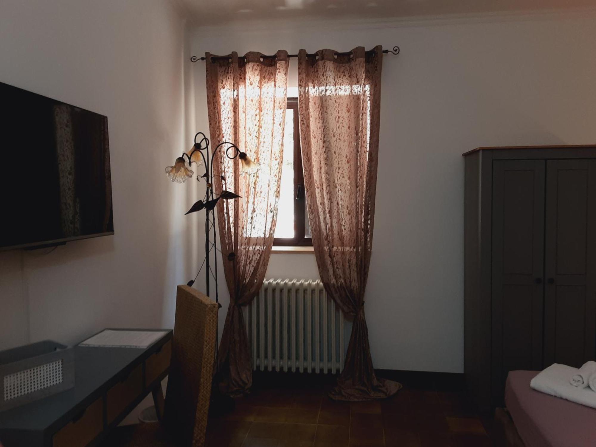 Relais Lavalle Taranto Bagian luar foto
