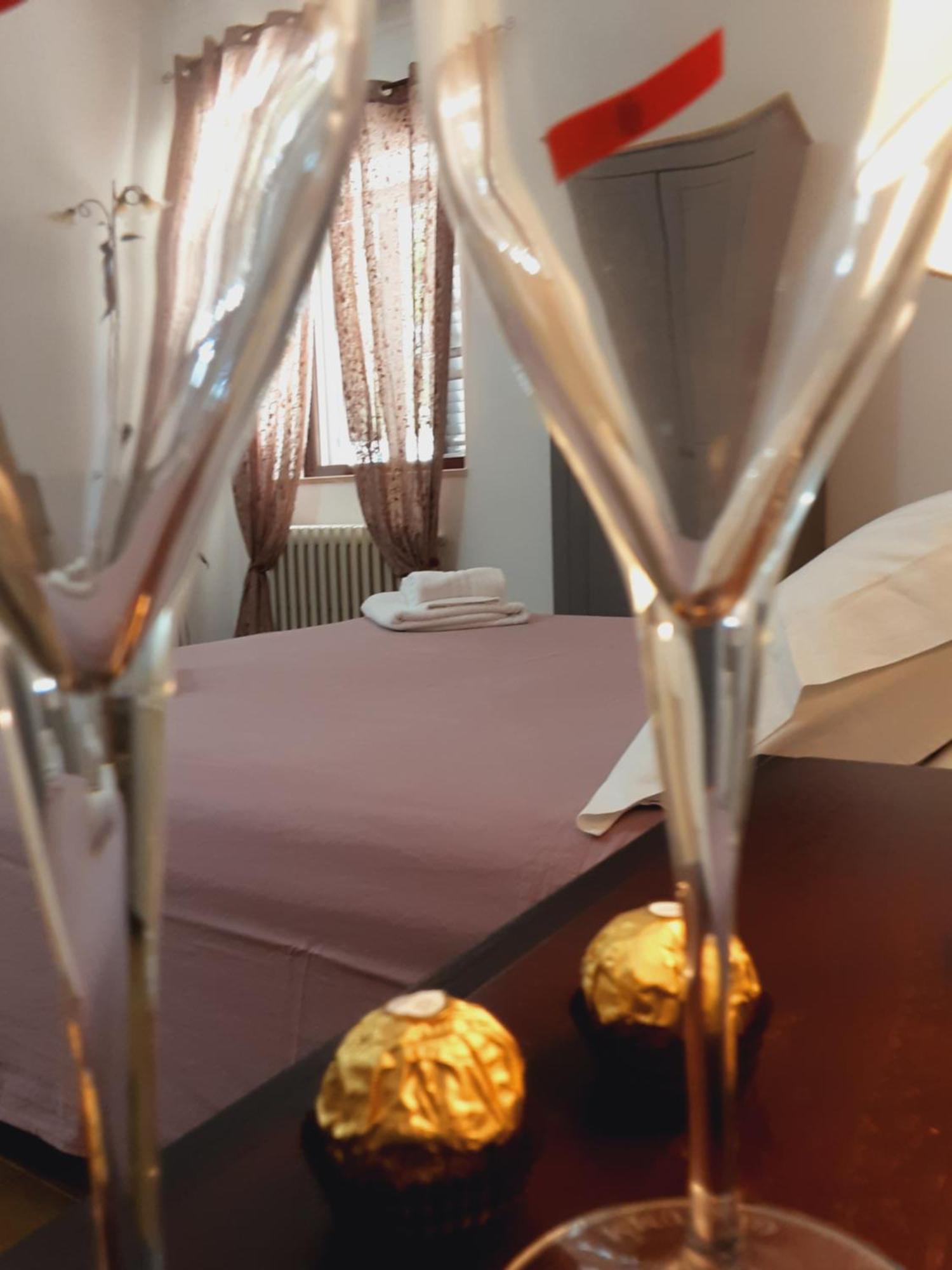 Relais Lavalle Taranto Bagian luar foto