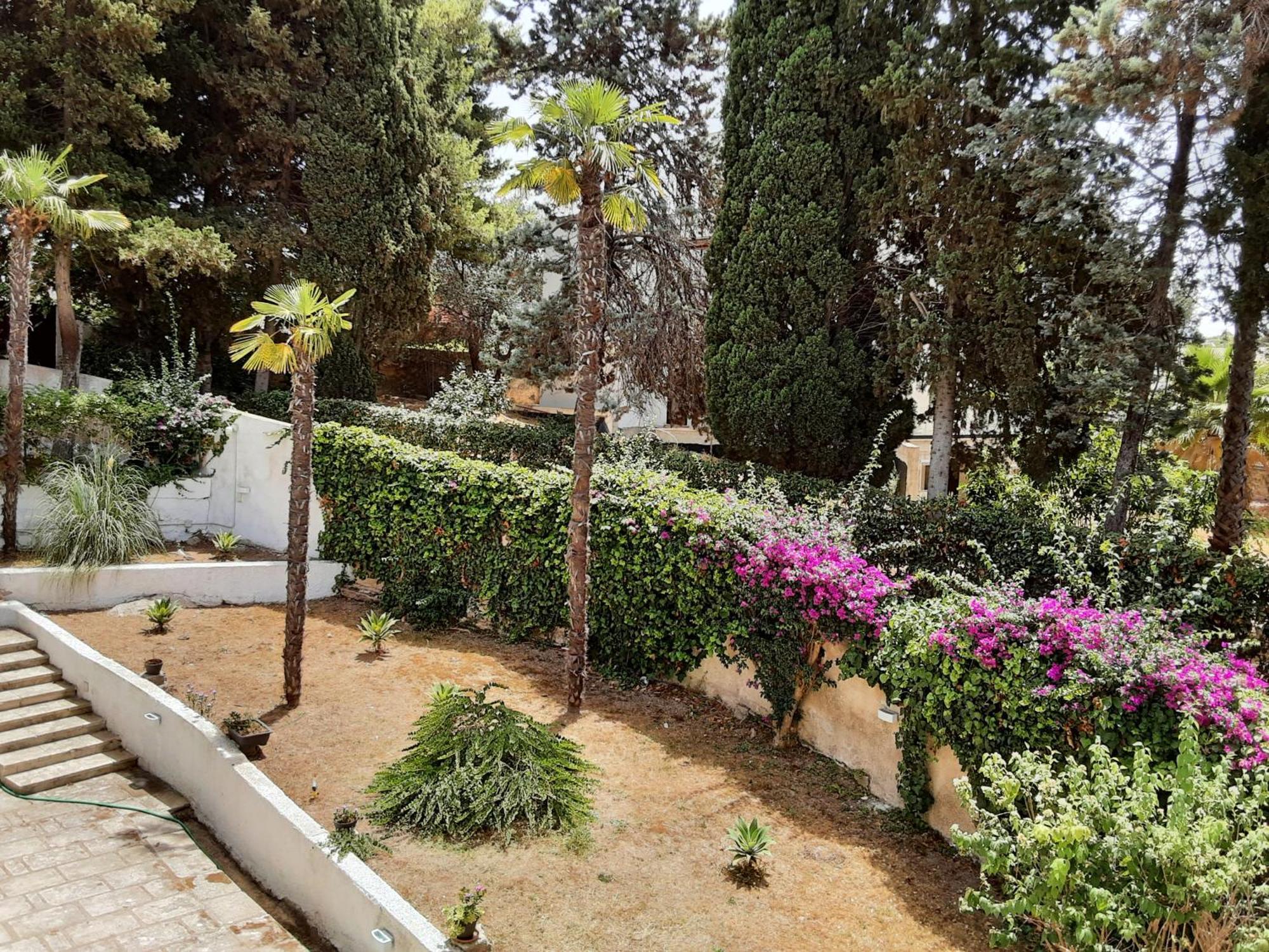 Relais Lavalle Taranto Bagian luar foto