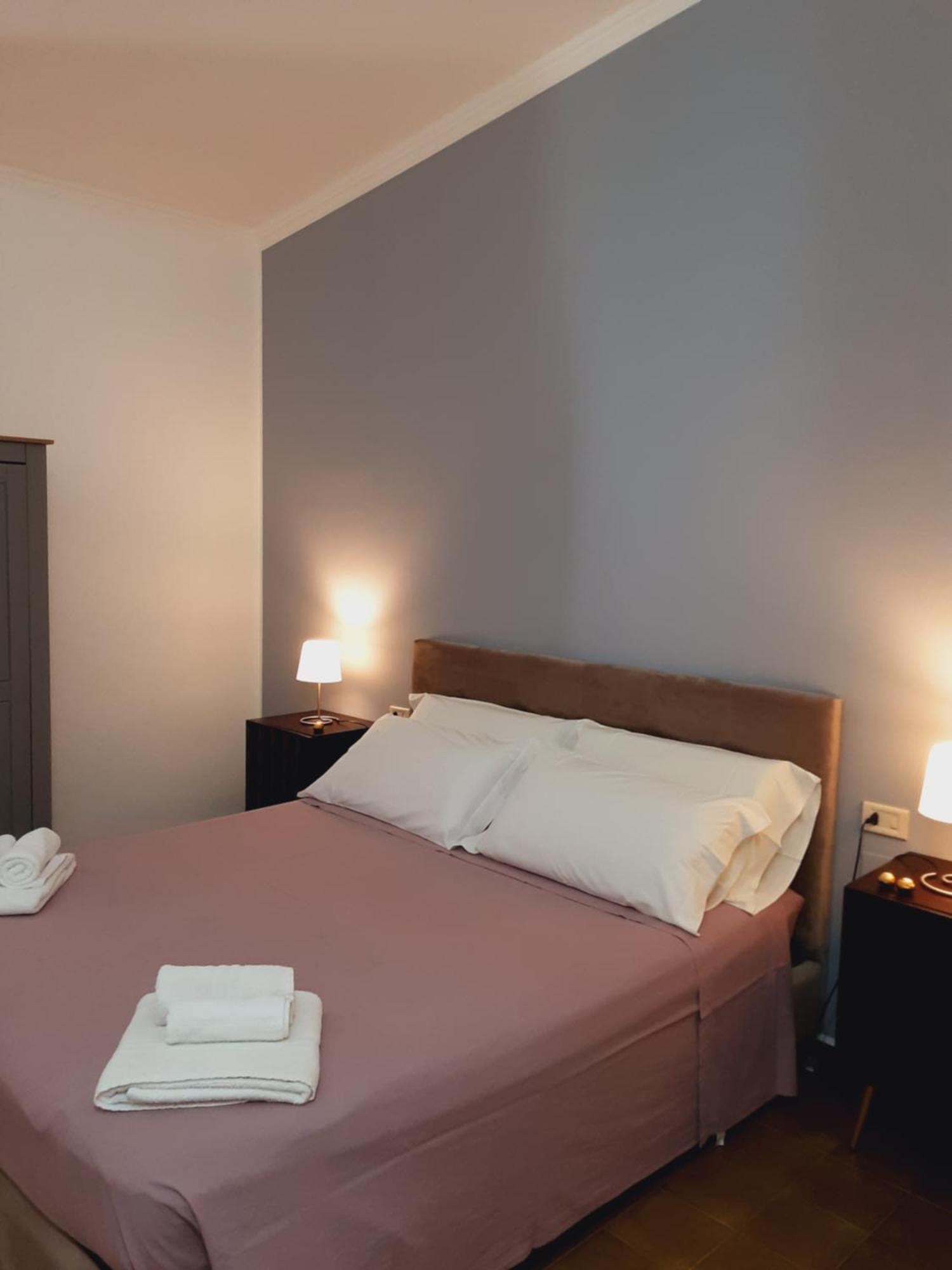Relais Lavalle Taranto Bagian luar foto
