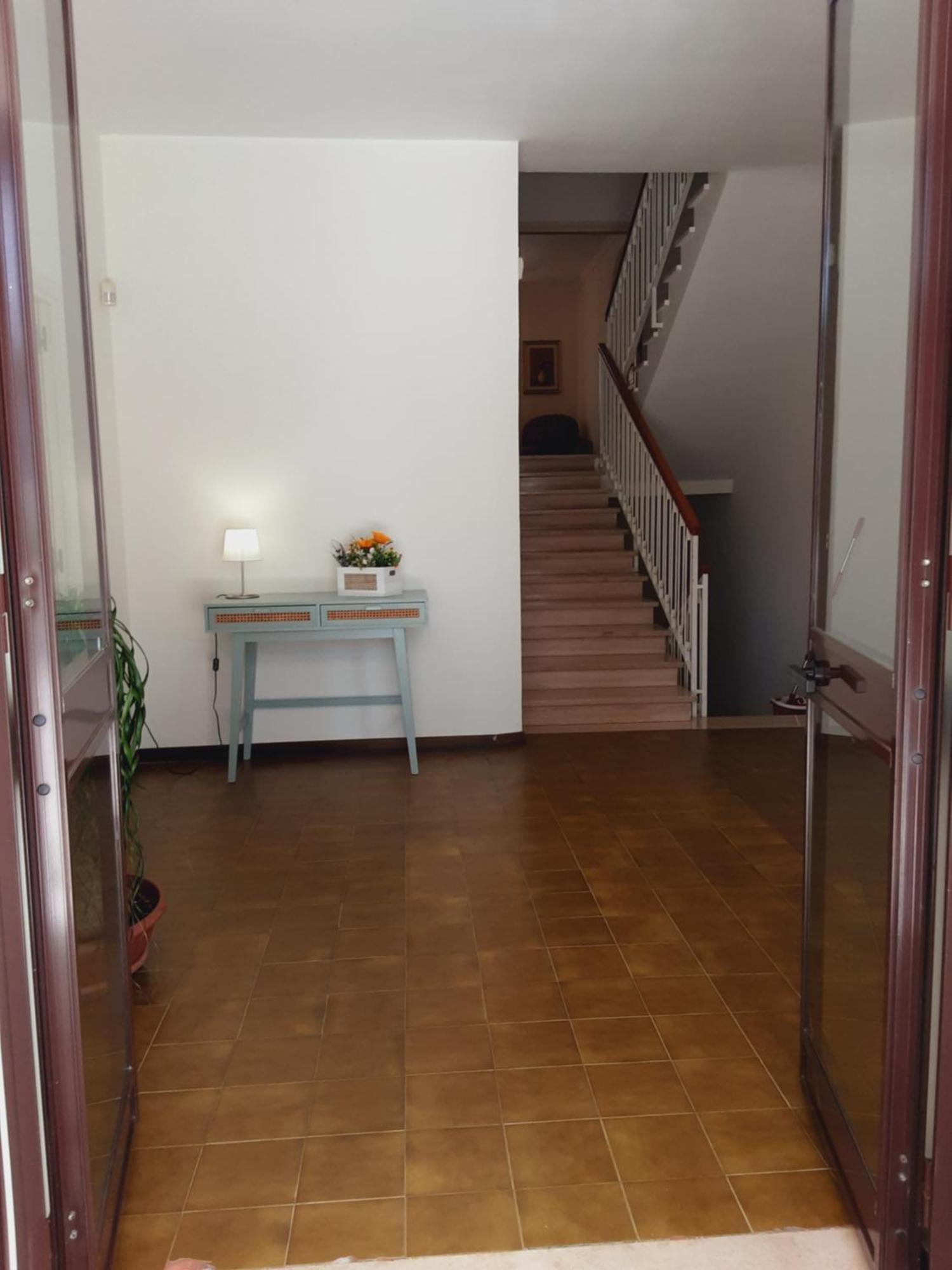 Relais Lavalle Taranto Bagian luar foto