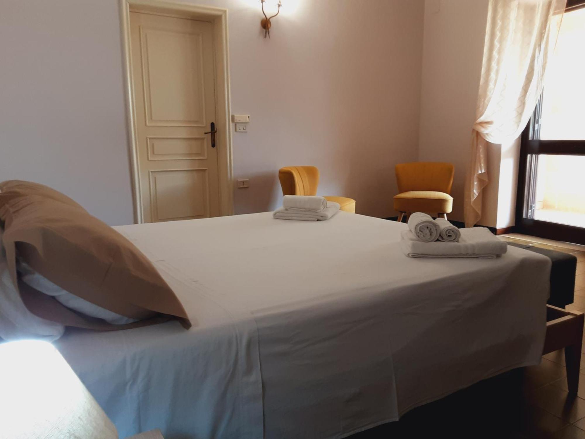 Relais Lavalle Taranto Bagian luar foto