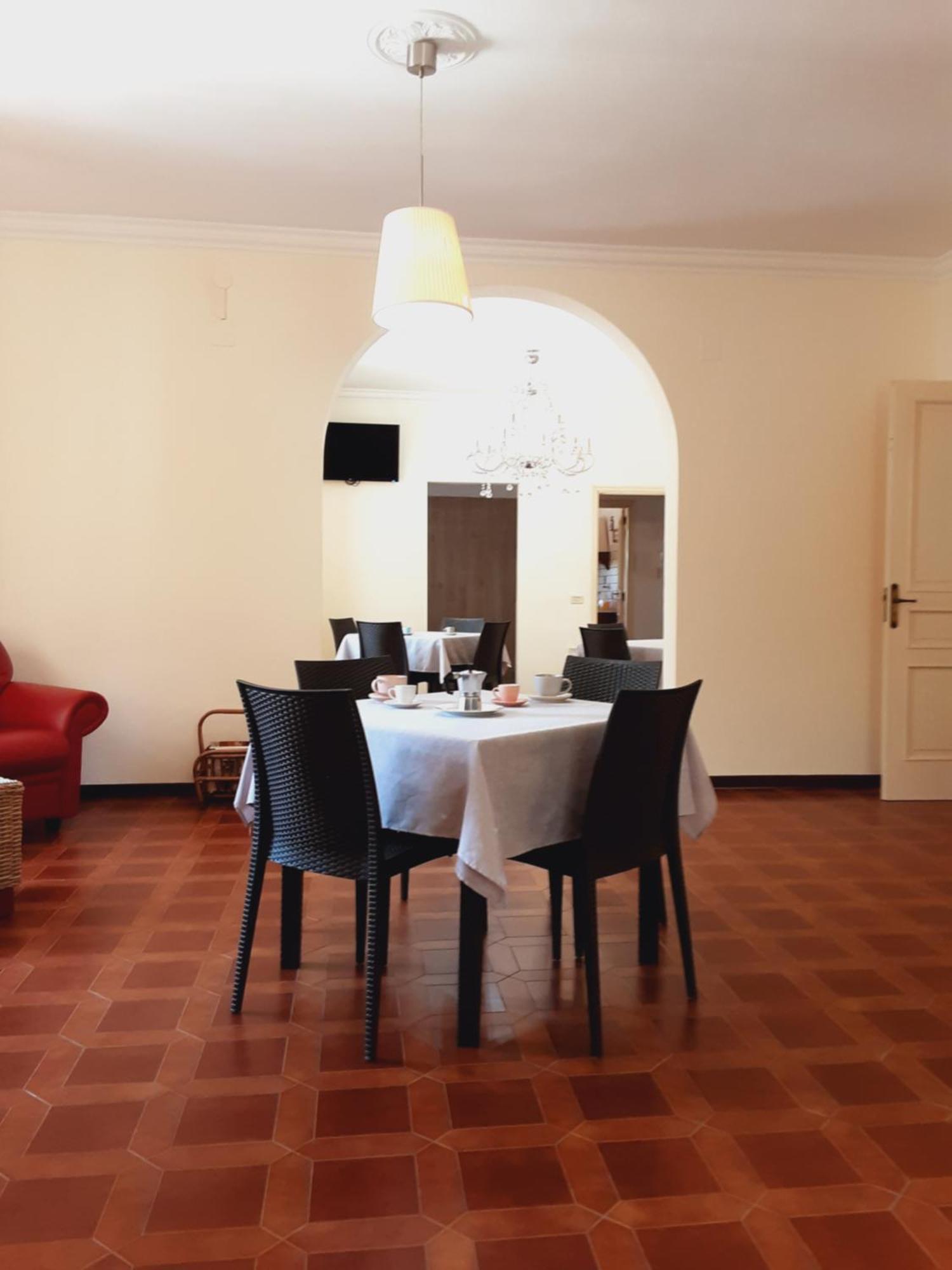 Relais Lavalle Taranto Bagian luar foto