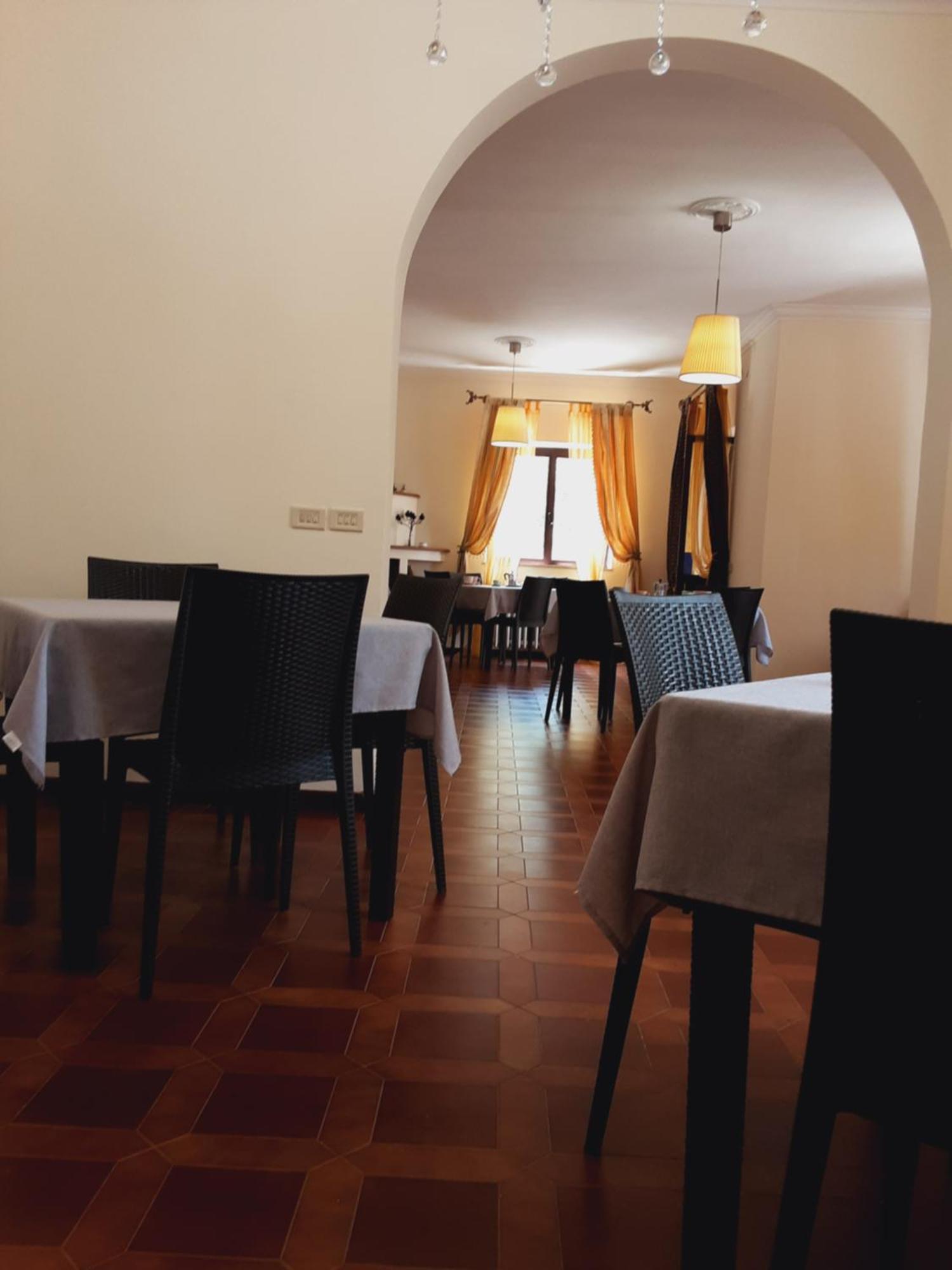 Relais Lavalle Taranto Bagian luar foto