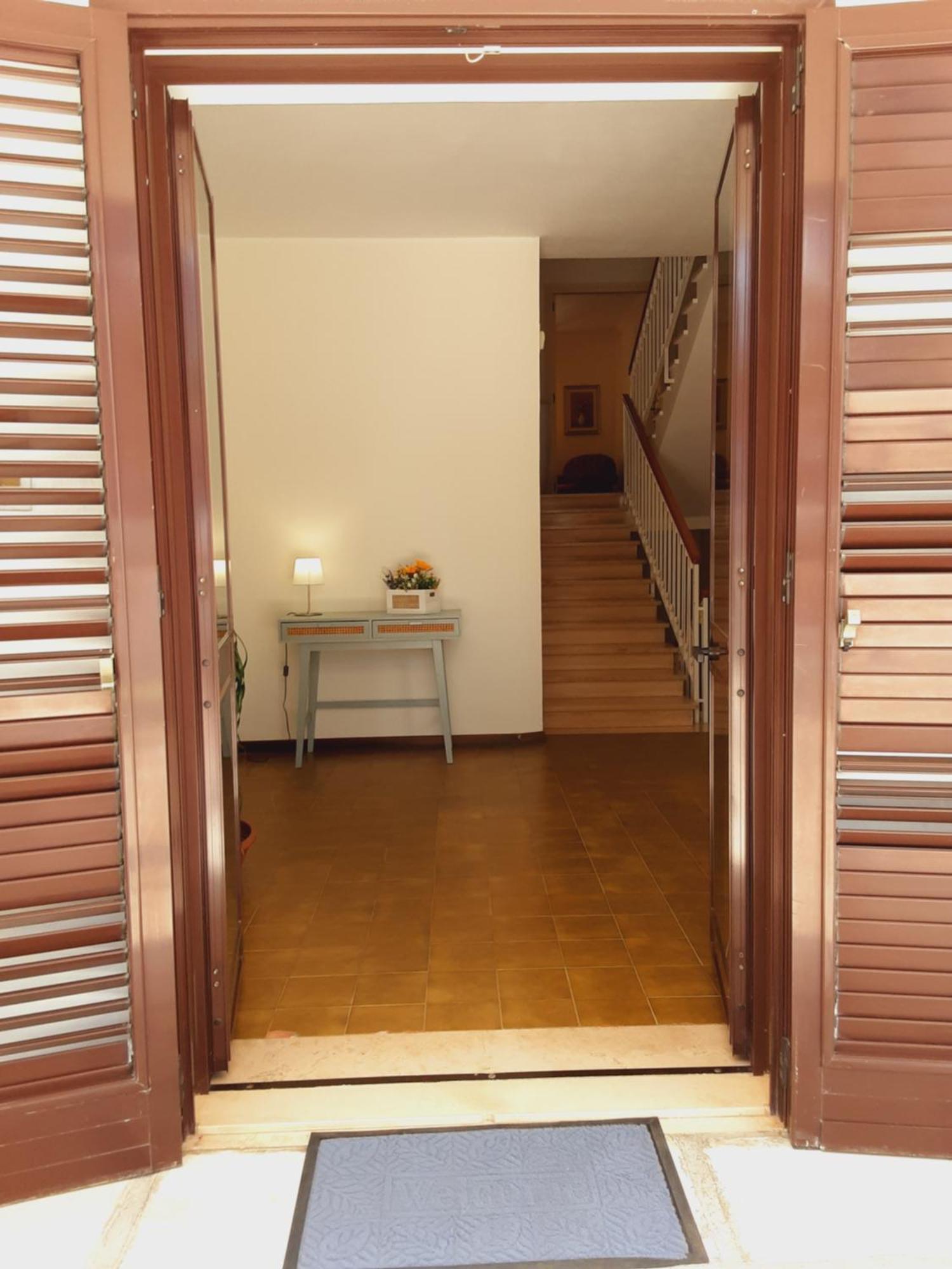 Relais Lavalle Taranto Bagian luar foto