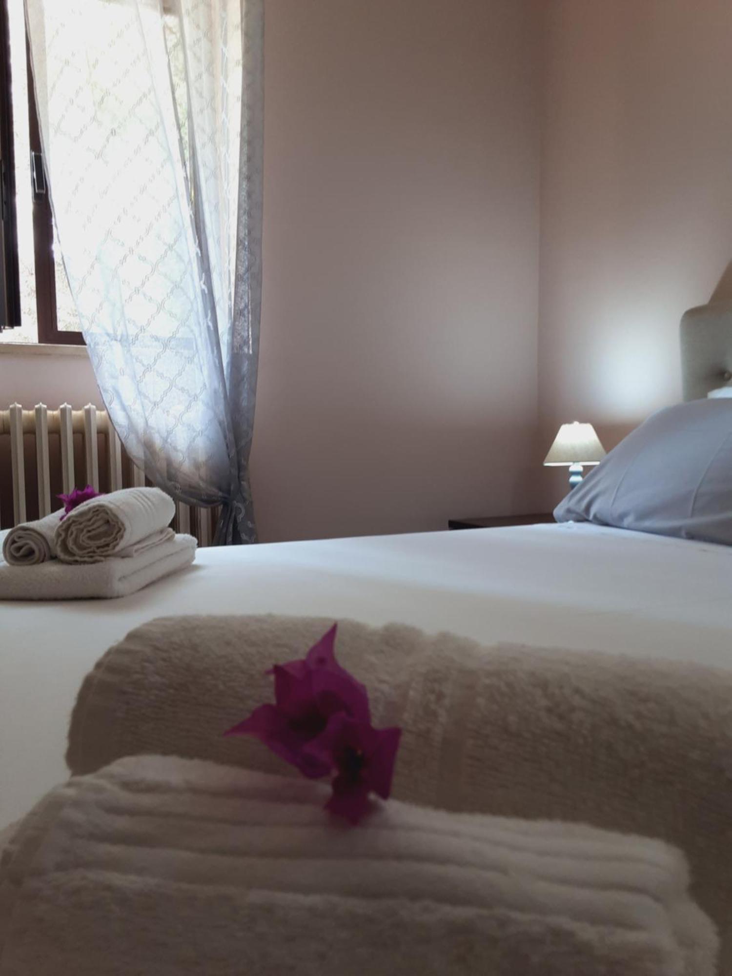 Relais Lavalle Taranto Bagian luar foto