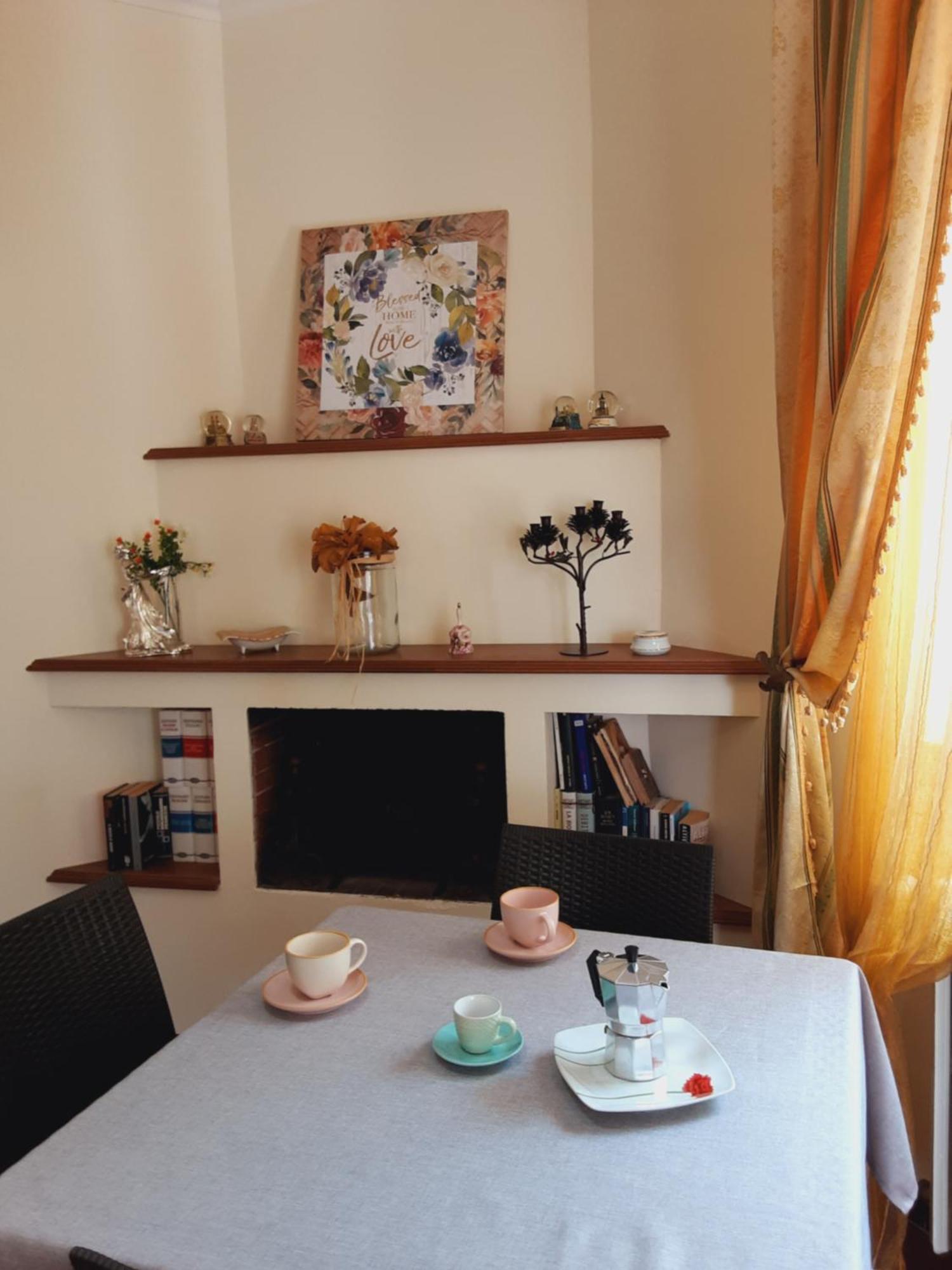 Relais Lavalle Taranto Bagian luar foto