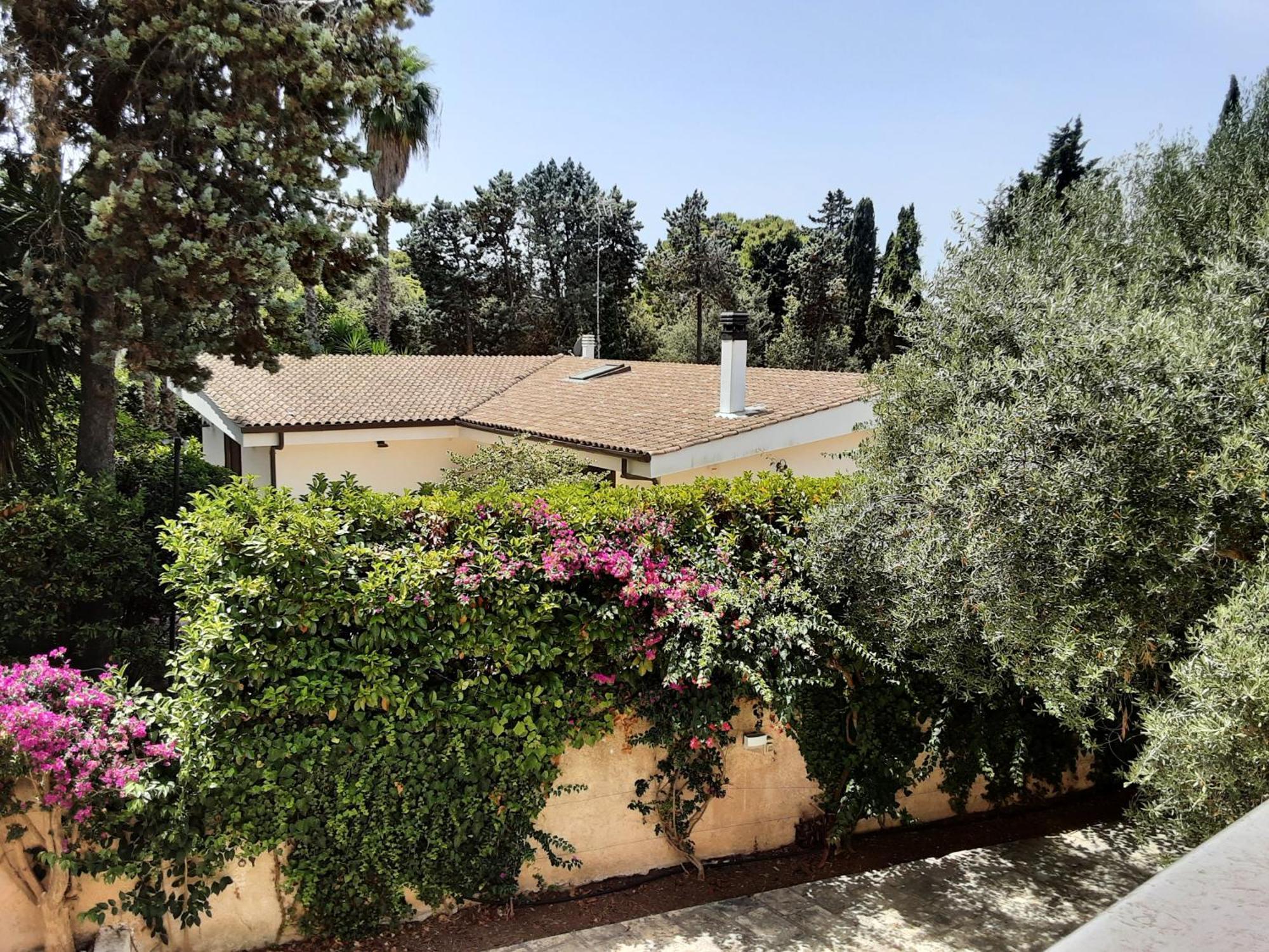 Relais Lavalle Taranto Bagian luar foto
