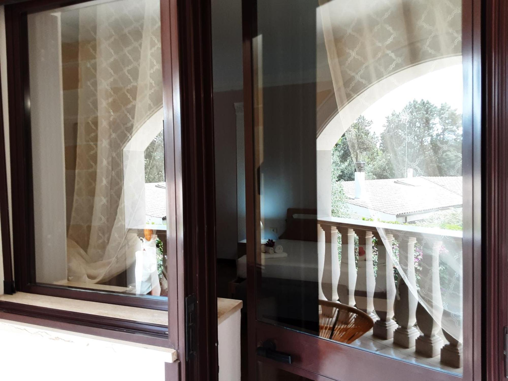 Relais Lavalle Taranto Bagian luar foto