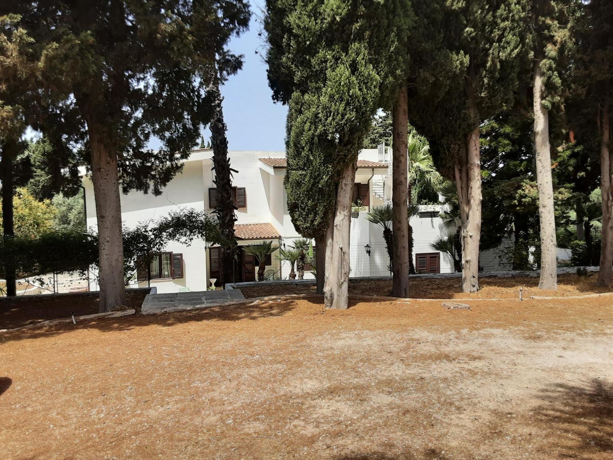 Relais Lavalle Taranto Bagian luar foto
