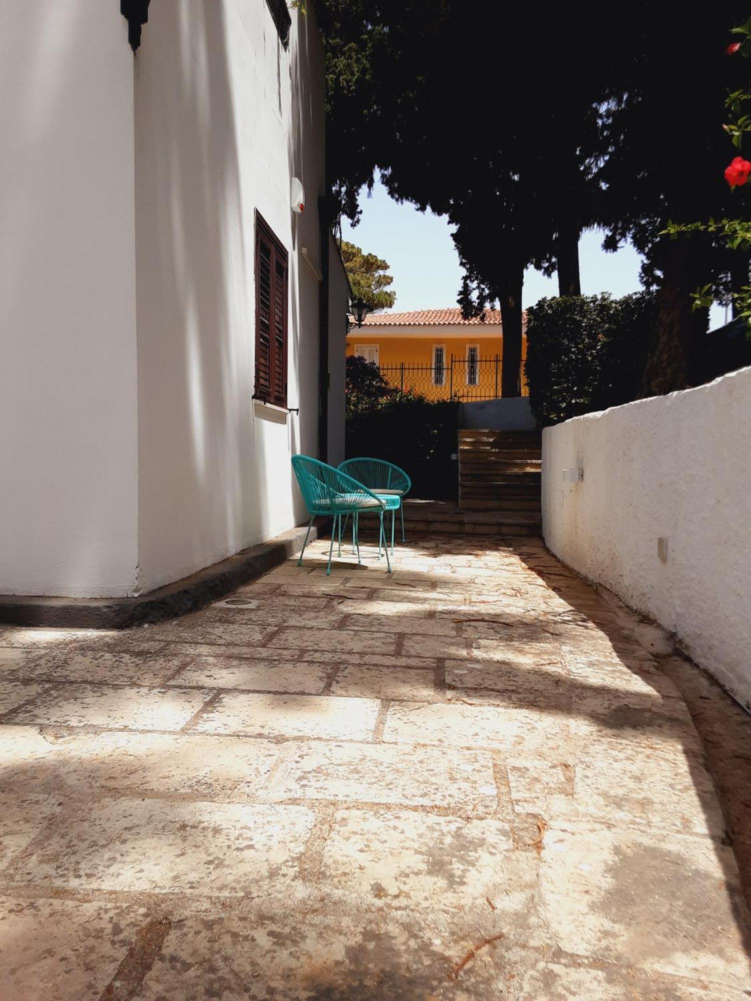 Relais Lavalle Taranto Bagian luar foto