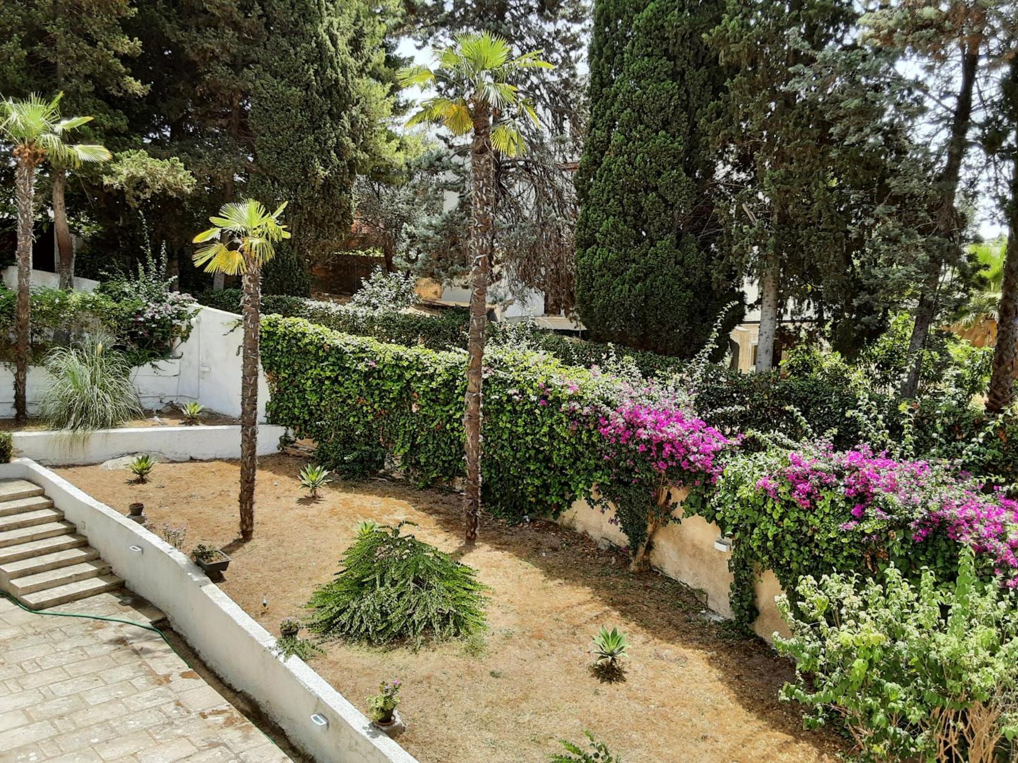 Relais Lavalle Taranto Bagian luar foto