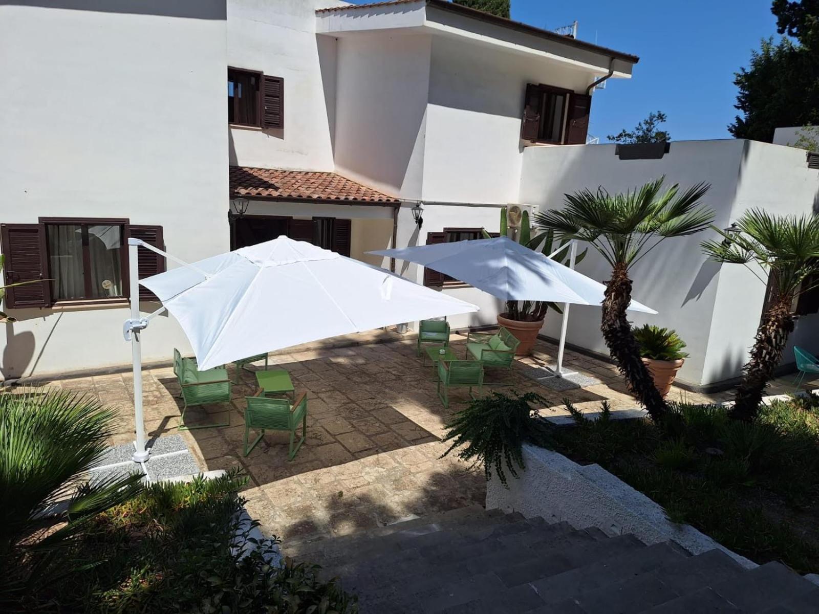 Relais Lavalle Taranto Bagian luar foto